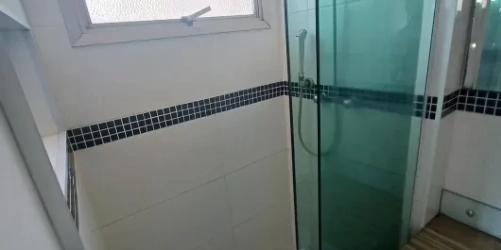 Banheiro